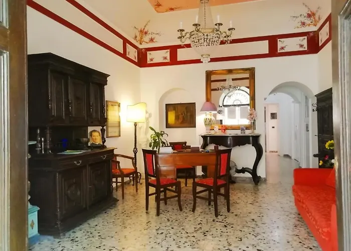 Villa Mabel