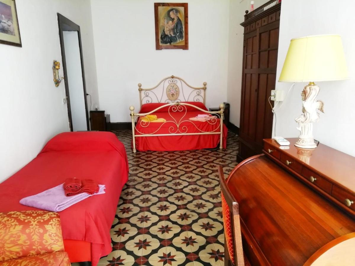 Mabel Hotel Taormina