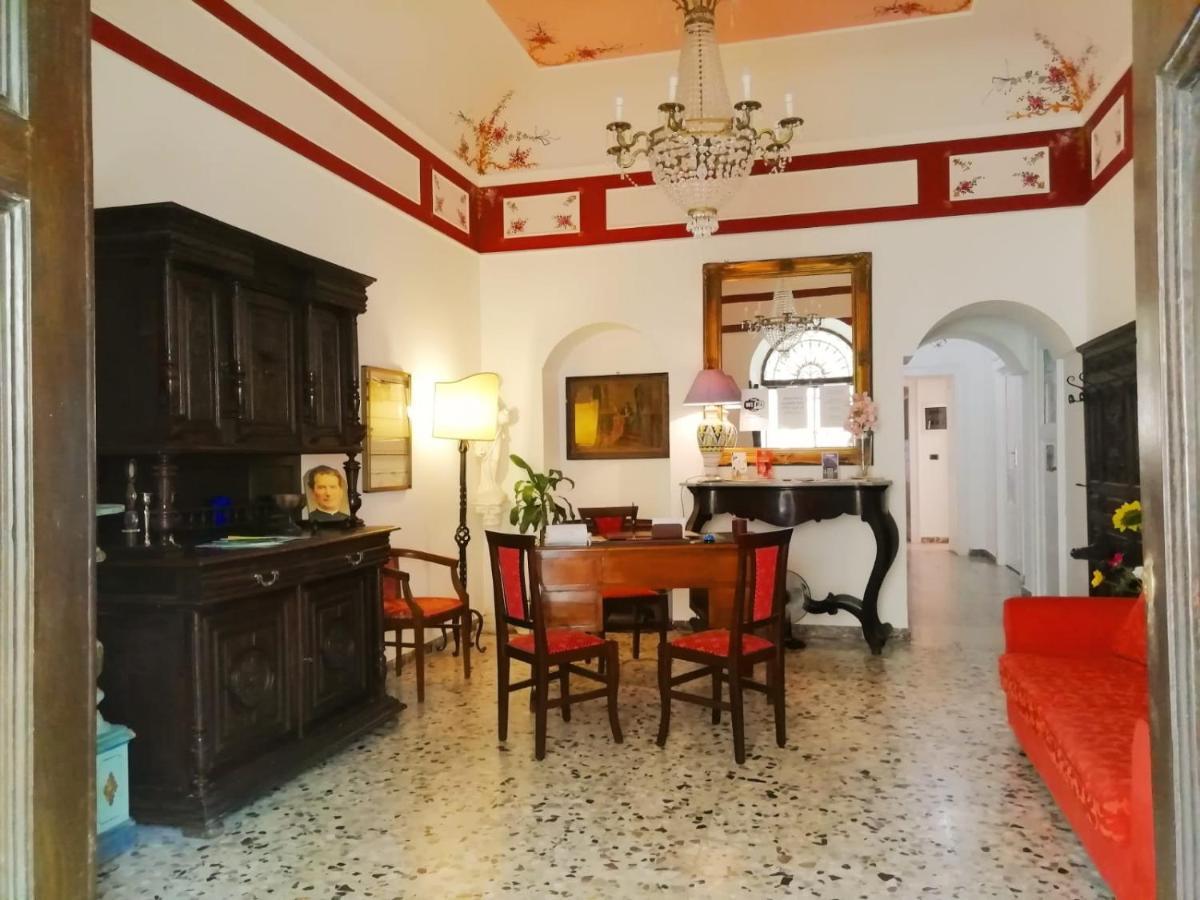Mabel Hotel Taormina