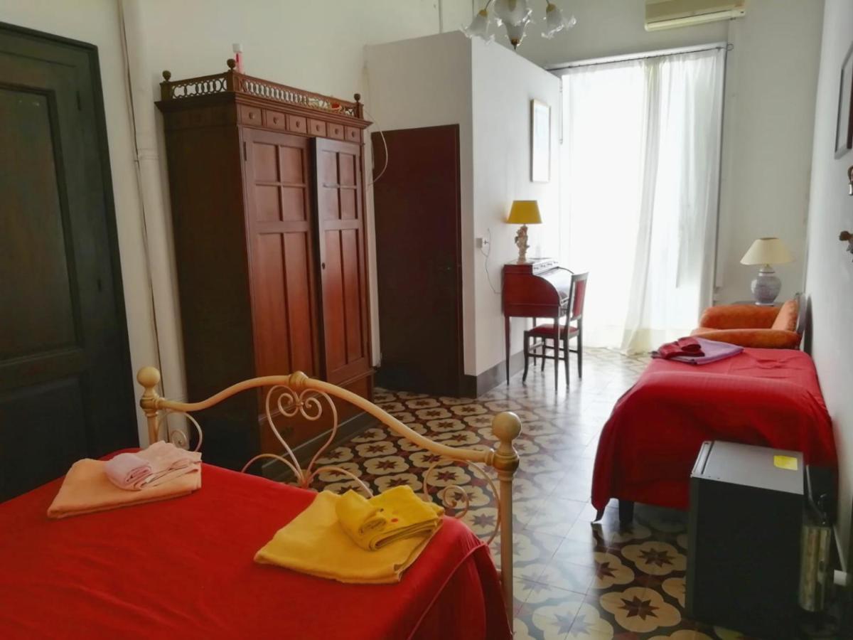 Hotel Mabel Taormina