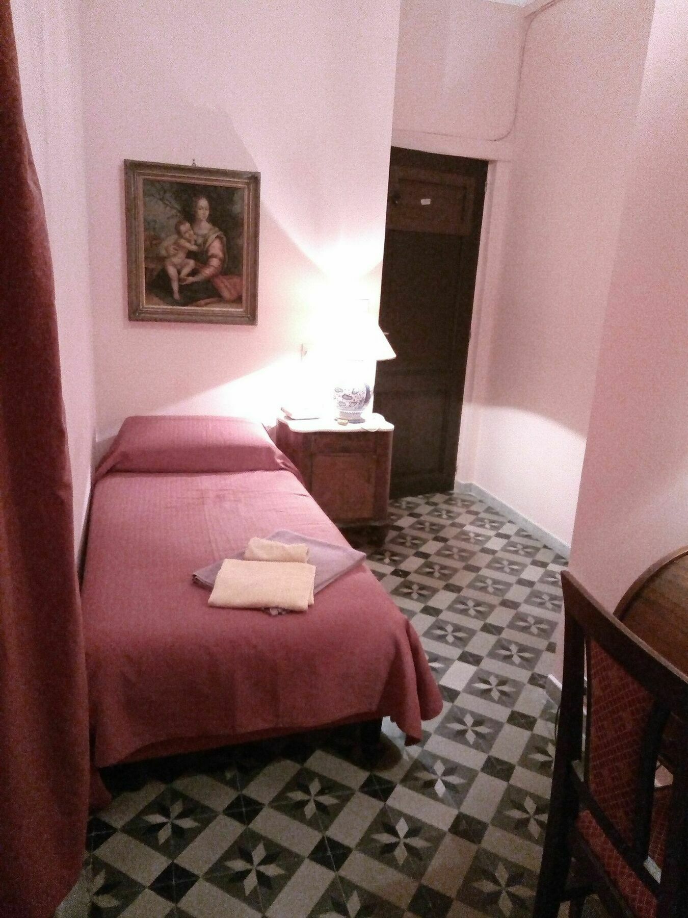 Mabel Hotel Taormina