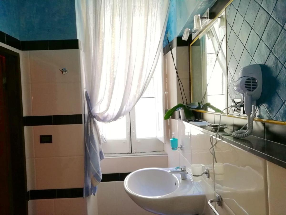 Hotel Mabel *